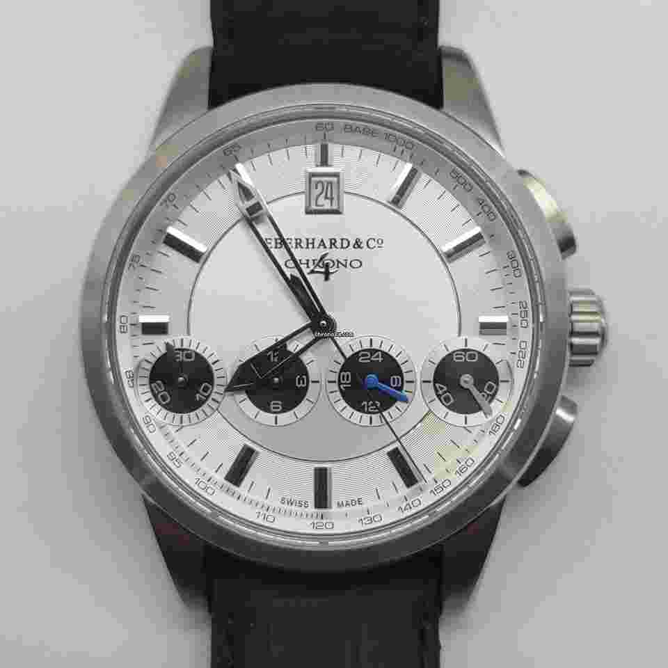 Eberhard & Co. Chrono 4
                           
                                 130
