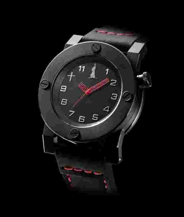 The Chinese Timekeeper 12CTK10 Limited Edition 16/50 - New 