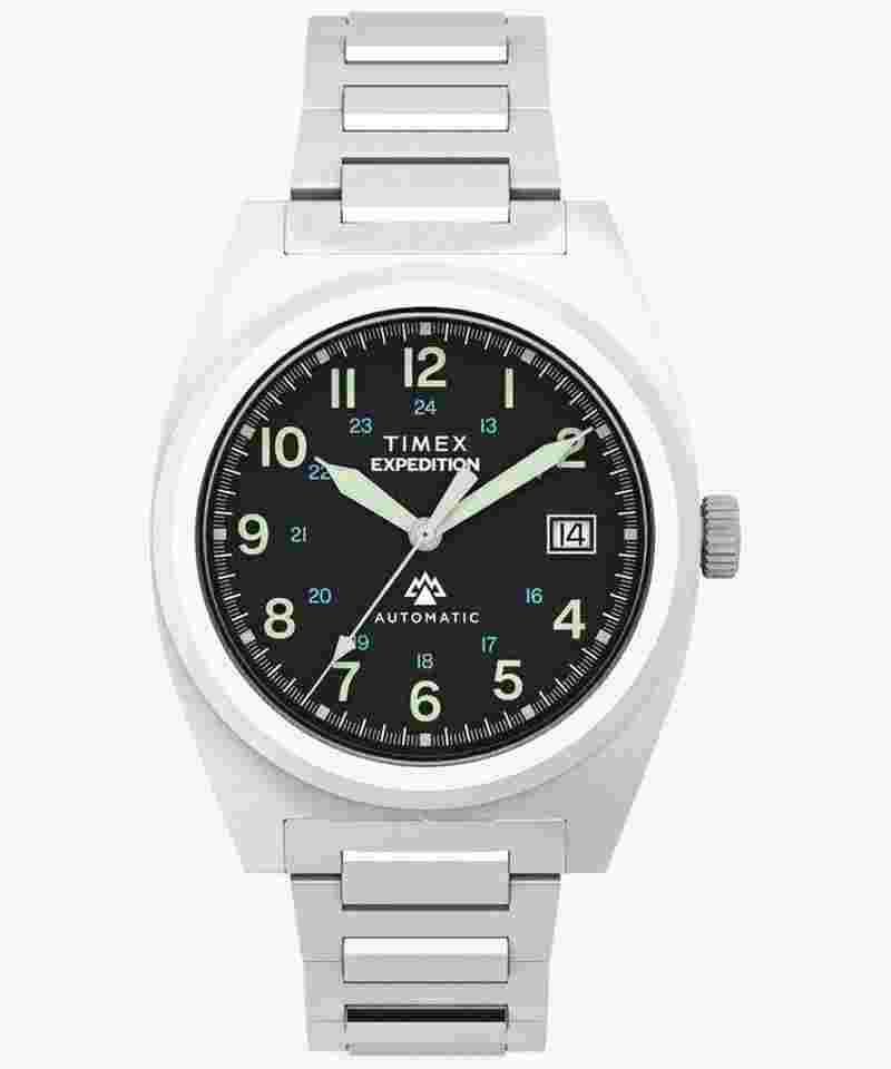 Timex TW2Y39600 TW2Y39600 Japan Official New Full Set