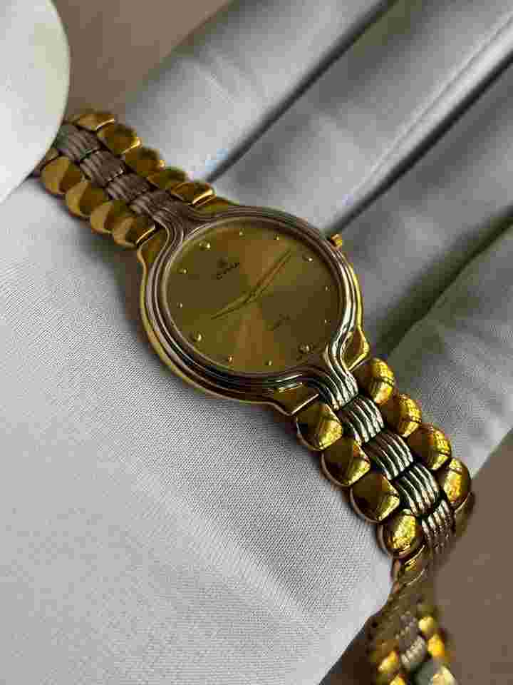 Cyma Gold