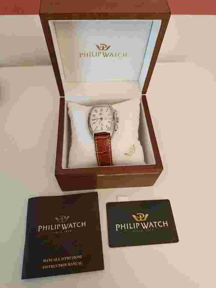 Philip Watch Panama Philip Watch Panama