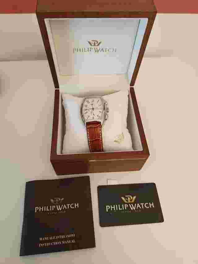 Philip Watch Panama Philip Watch Panama
