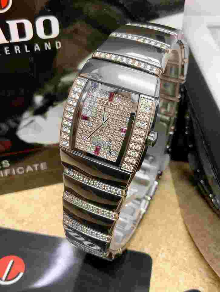 Rado Sintra
                           
                                 Less 20% Tax for Export