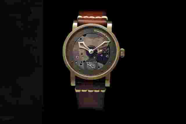 Schaumburg
                           
                                 STEAMPUNK - Re-creation V