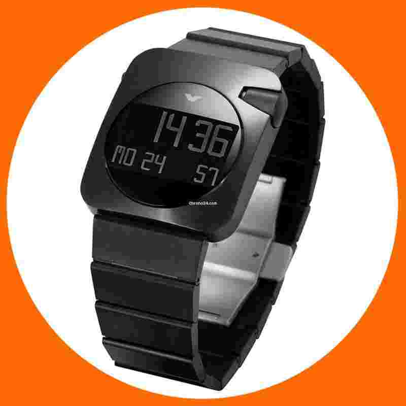 Ventura
                           
                                 V-Tec Gamma Black