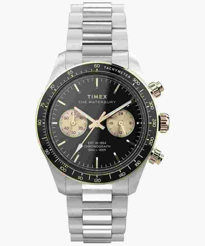 Timex TW2Y24000 TW2Y24000 Japan Official New Full Set