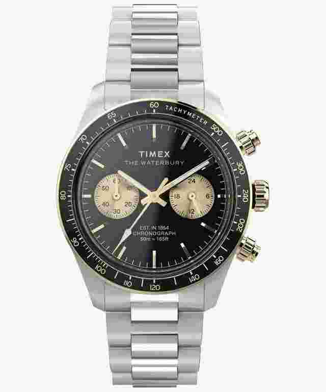 Timex TW2Y24000 TW2Y24000 Japan Official New Full Set