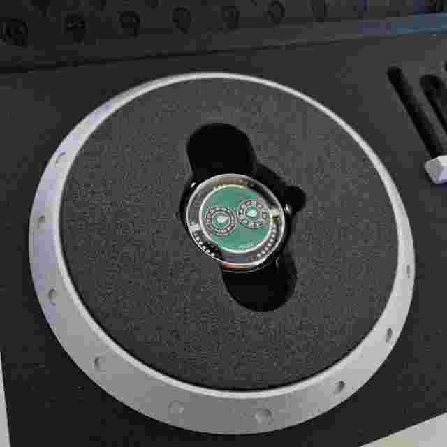 M.A.D. Editions Ss Dial