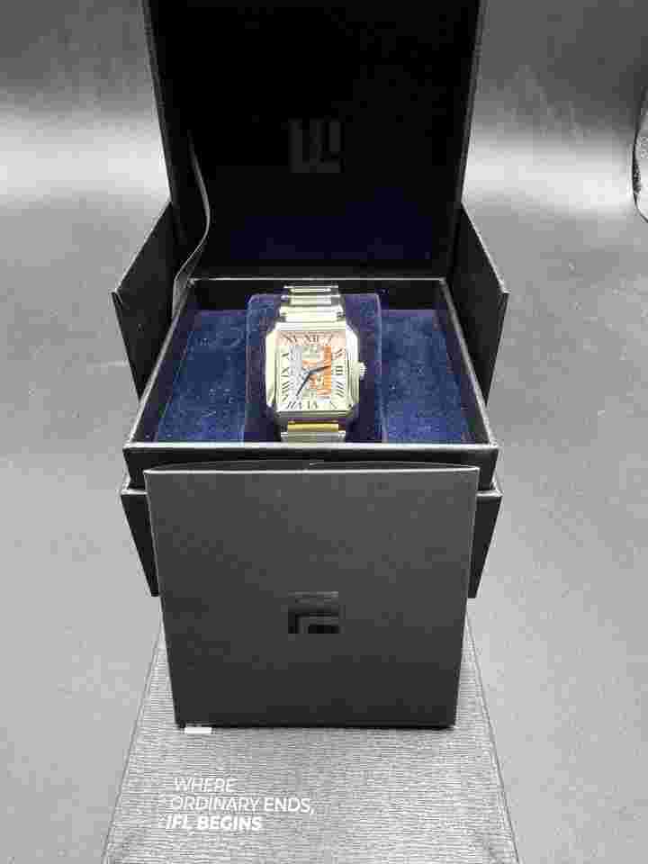 Festina On the Square IFL& Festina FREEDOM limited 200 pieces sold out !