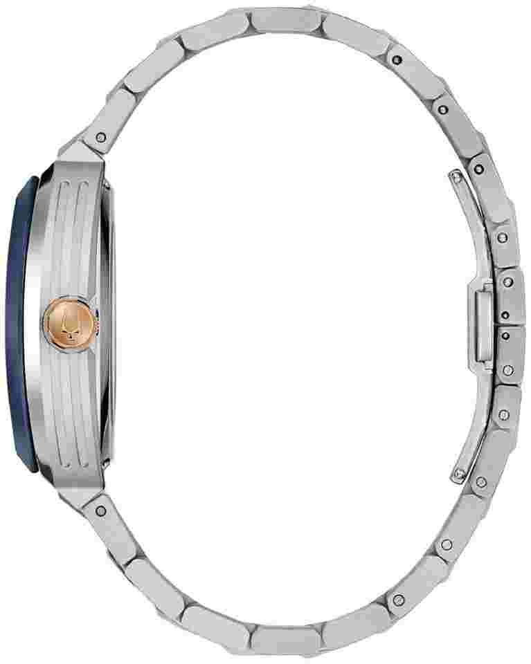 Bulova Classic Automatic 98A319 [Genuine Product]