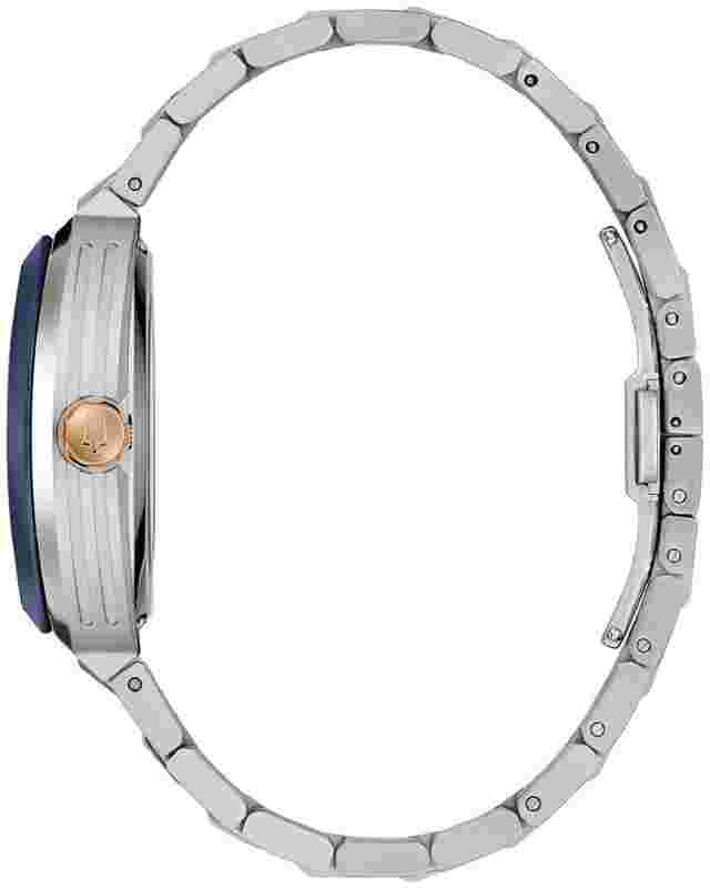 Bulova Classic Automatic 98A319 [Genuine Product]