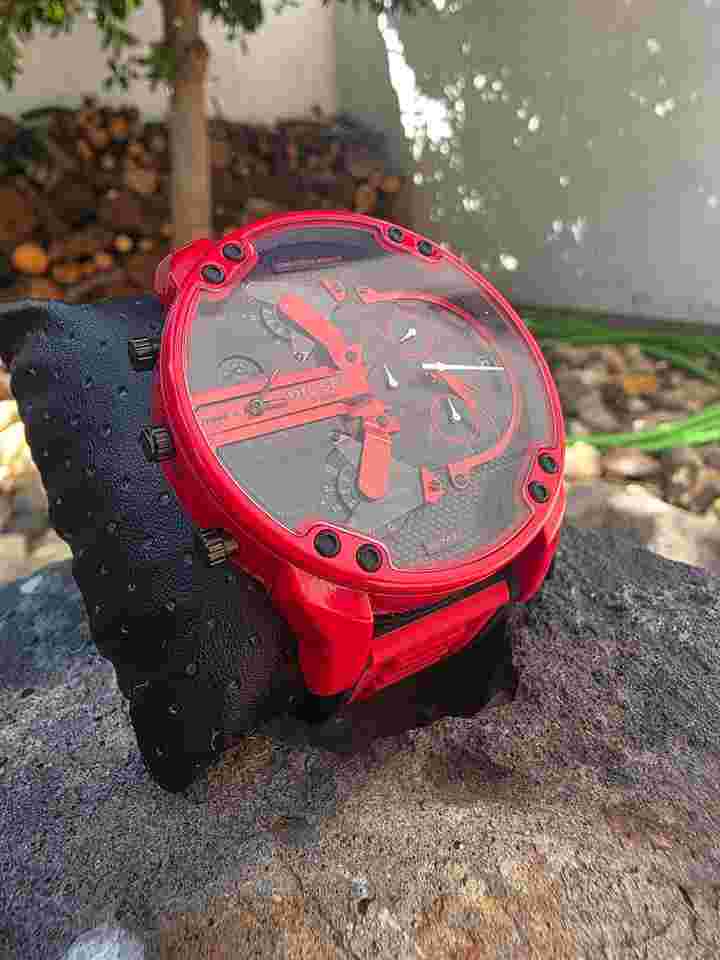 Diesel 2.0 Daddy Diesel DZ 7431