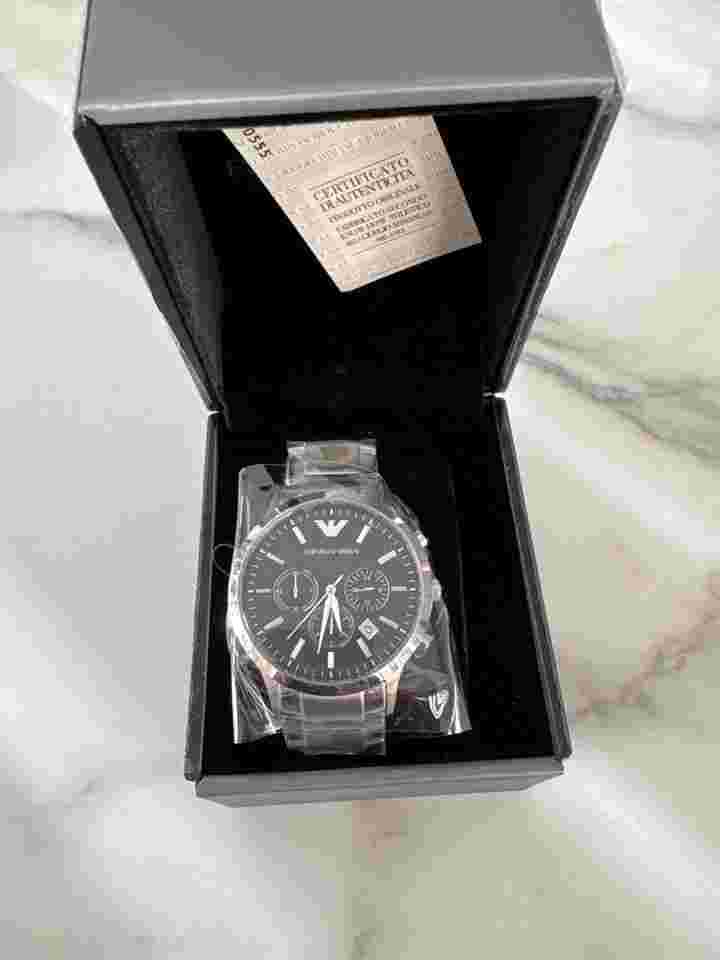 Armani AR2434 Emporio Armani AR 2434