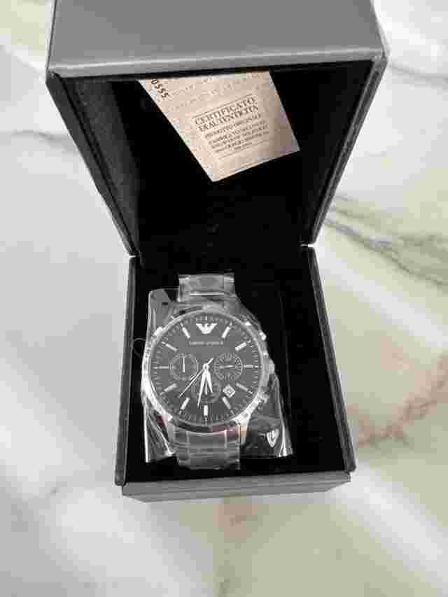 Armani AR2434 Emporio Armani AR 2434