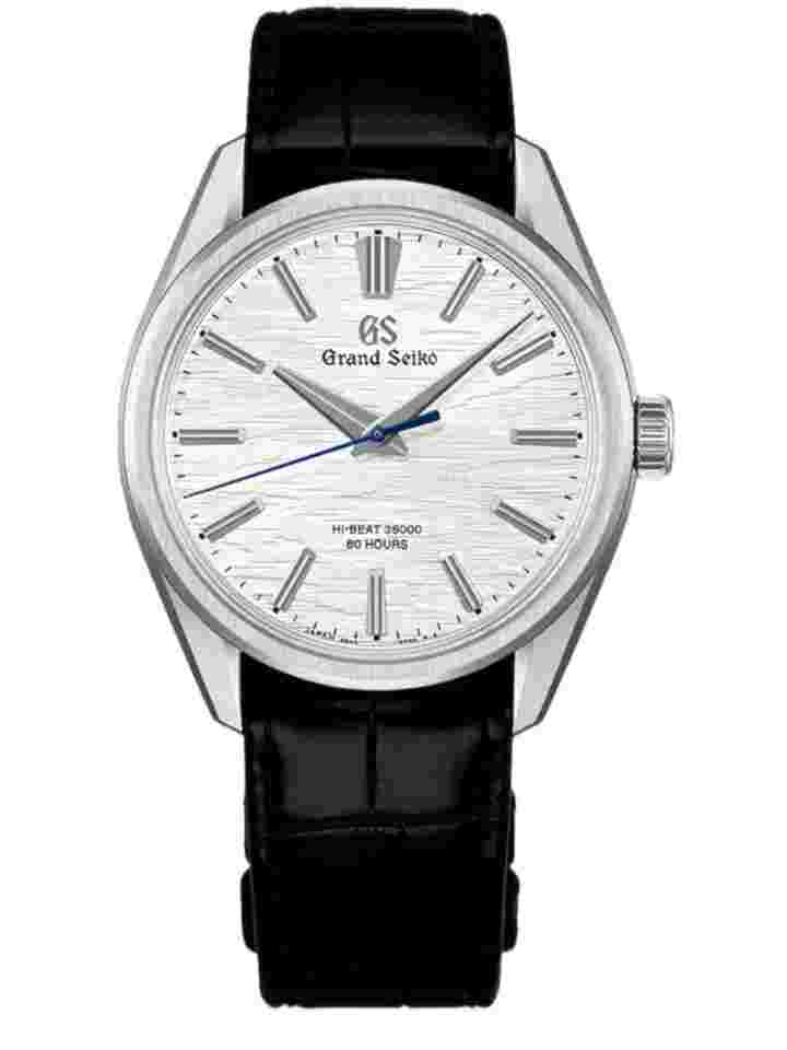 Grand Seiko Collection Manually Wound Hi-beat 36000 9sa4