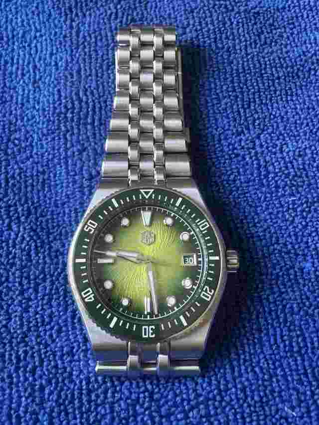 san martin SN0148GB 