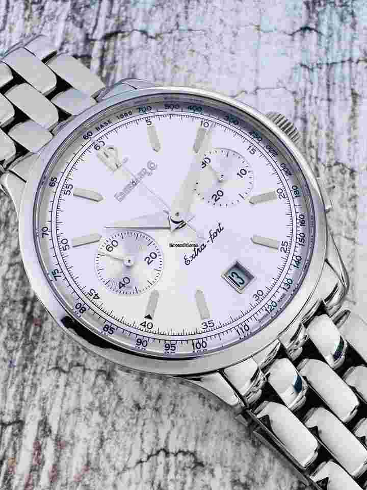 Eberhard & Co. Extra-Fort
                           
                                 31951