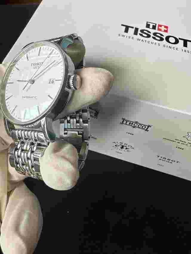 Tissot T-Classic Everytime Swissmatic T-classic