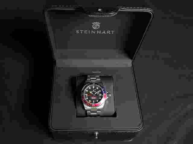 Steinhart Ocean 1 One Full Set
