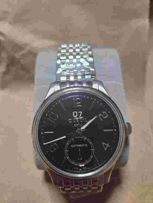 DuBois et fils DBF 003-06 limited edition 22/99