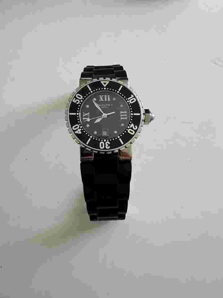 Chaumet Class One Boite pas de papier