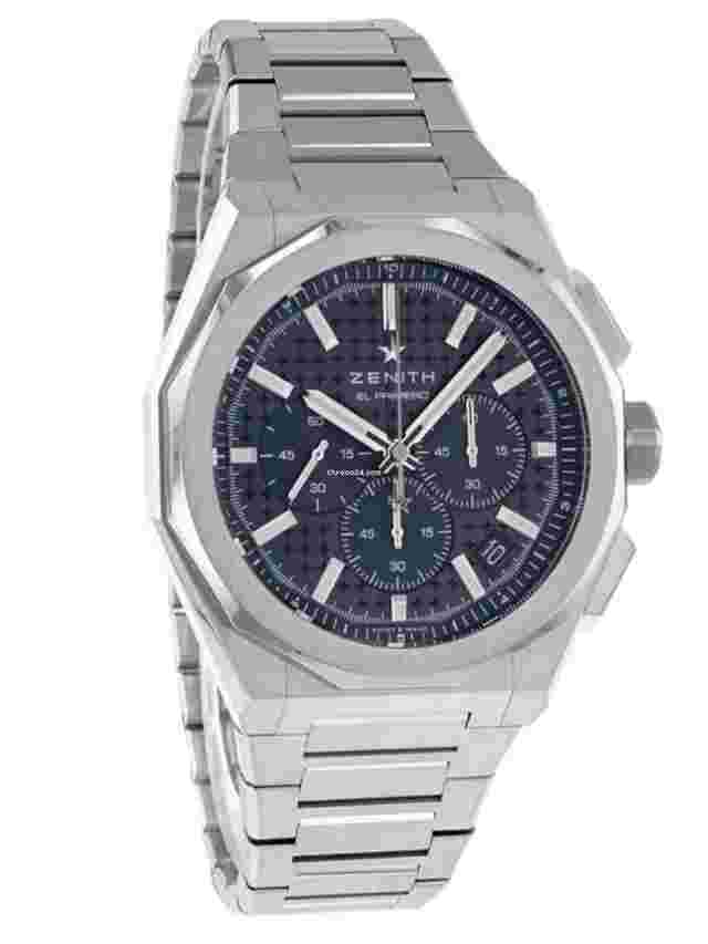 Zenith Defy Skyline
                           
                                 03.9500.3600/51.I001