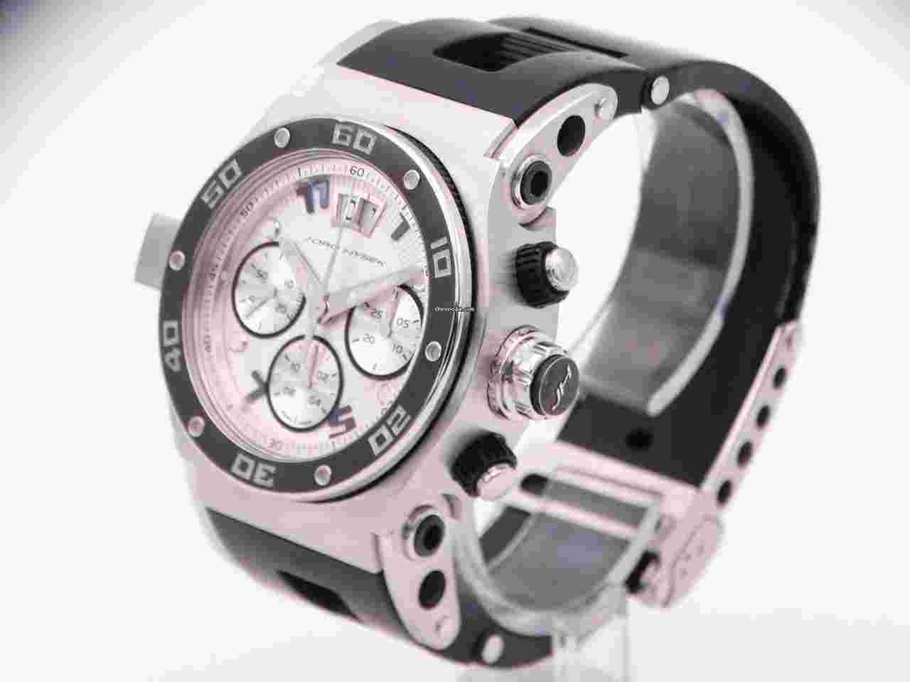 Jorg Hysek Abyss Explorer Jorg Hysek Abyss Explorer