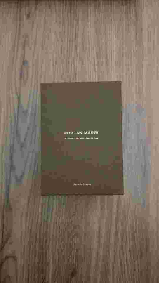 Furlan Marri Havana Salmon Full set