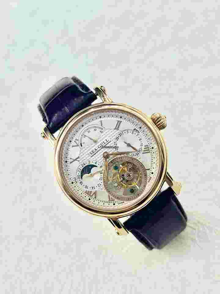 Sea-Gull
ST8007G