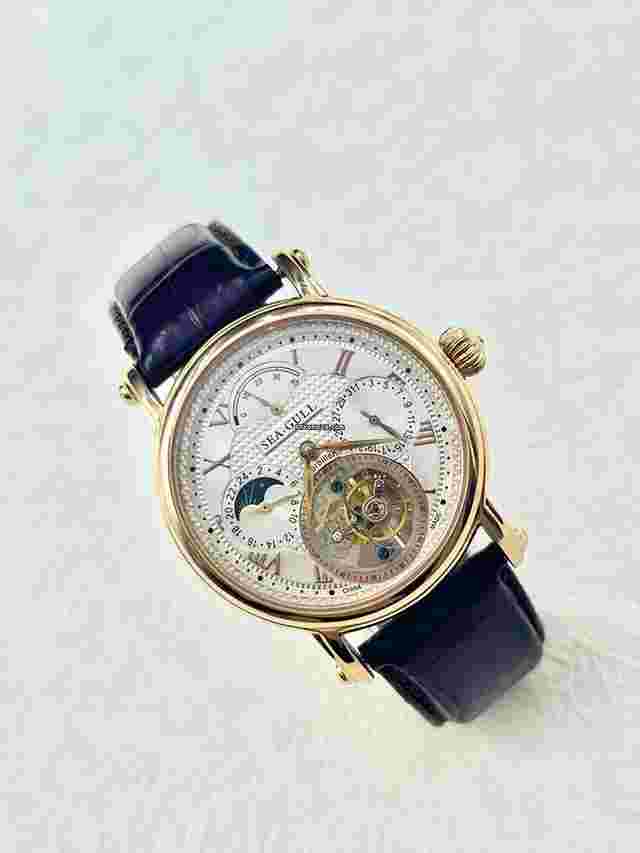 Sea-Gull
                           
                                 ST8007G