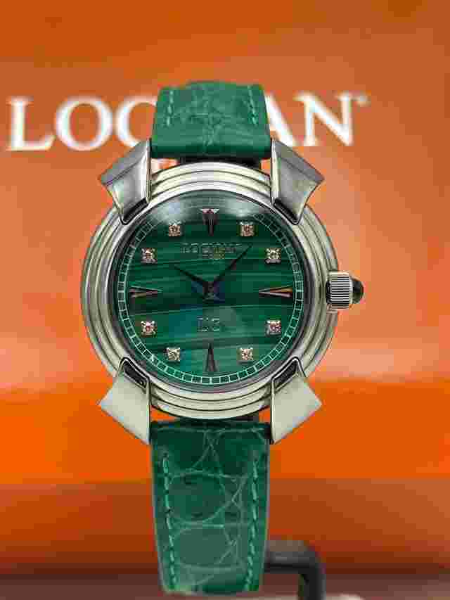 Locman X Decimo Canto 35mm 0LO2T03R-00LCRGDAG OFFICIAL DELAER