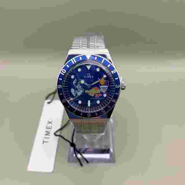 Timex Space Jam TimeX x Space Jam 30th Anniversary Limited Edition 1000