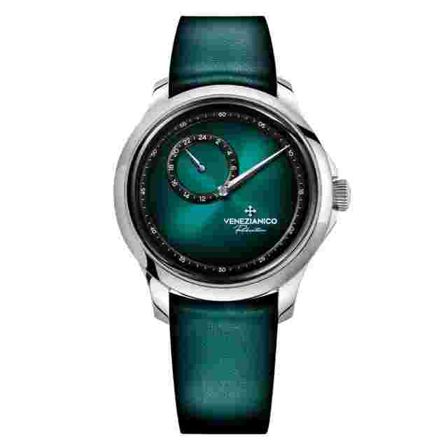 Venezianico Redentore Enigma New - available now