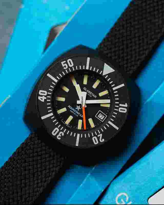 Aquastar
                           
                                 Glasstar Vintage Very Rare year 1978