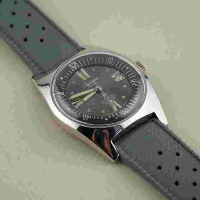 Aquastar Automatic 200M