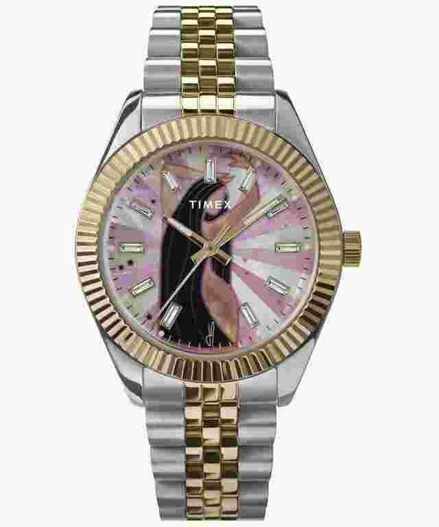 Timex TW2W63700 TW2W63700 Japan Official New Full Set