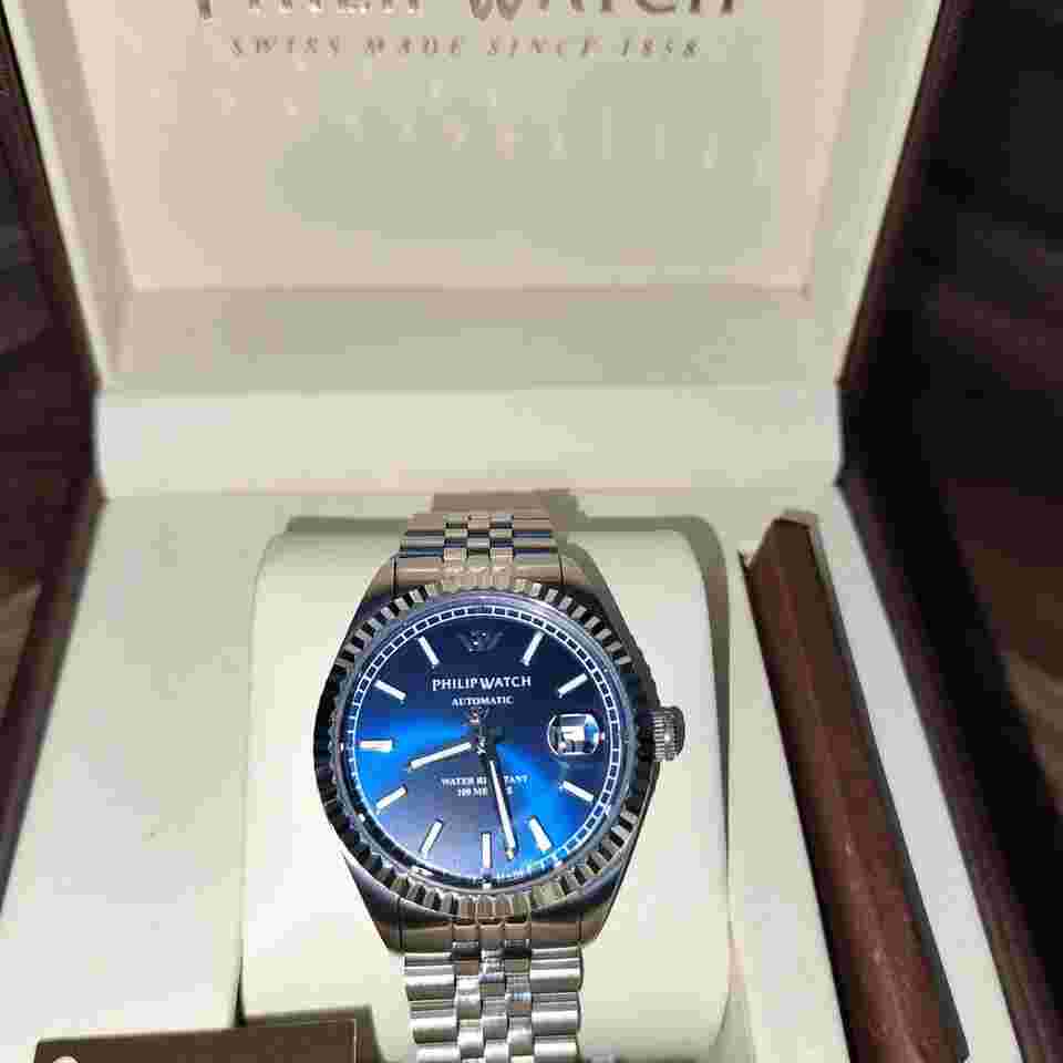 Philip Watch Caribe R8223597011