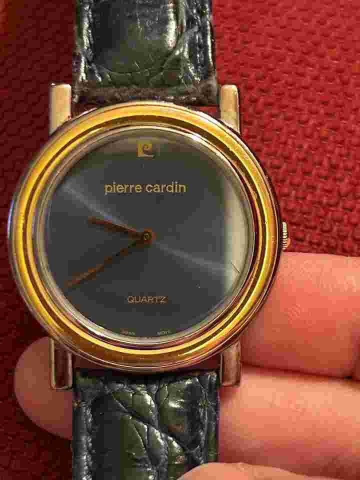 Pierre Cardin PC-MTSRL-1021