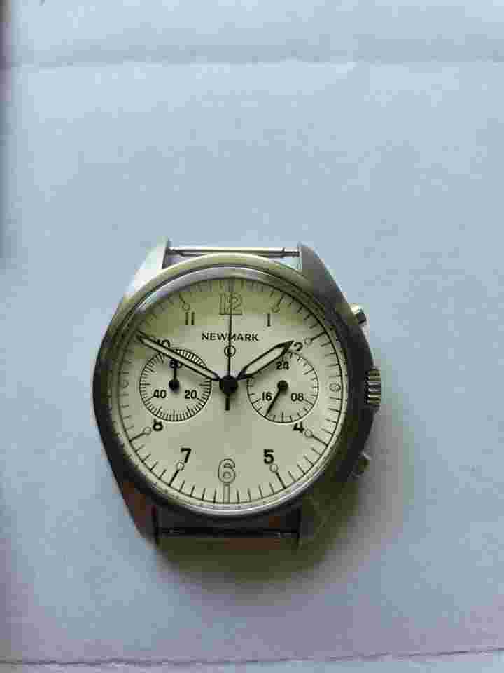 NEWMARK HS limited edition 002/100