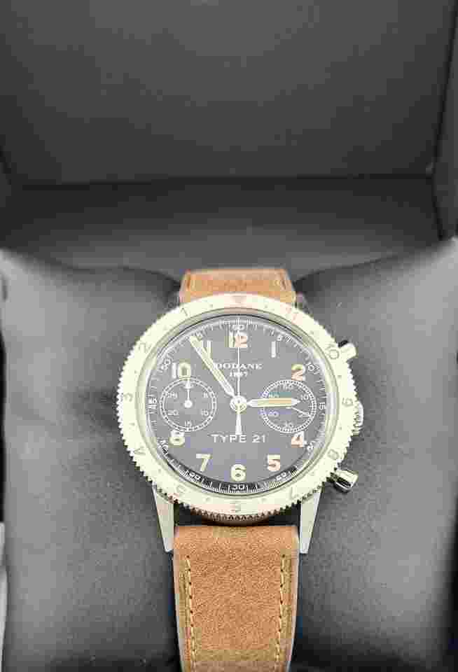 Dodane Type 21 160 ans Série Limitée