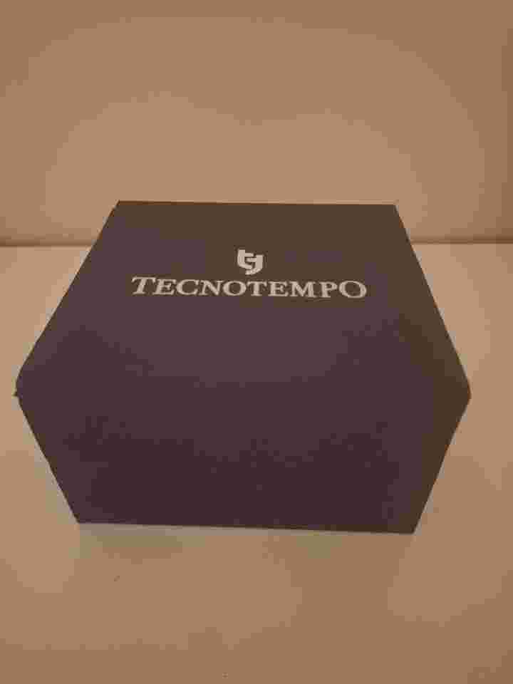 Tecnotempo NobleTime tecnotempo noble time limited edition full set nuovo