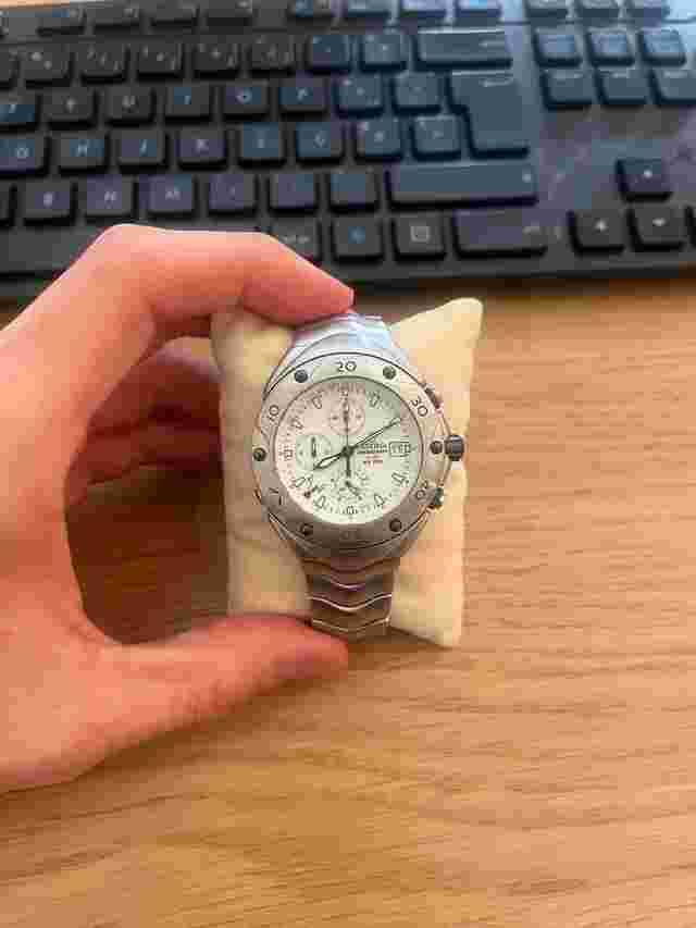 Festina Chronograph