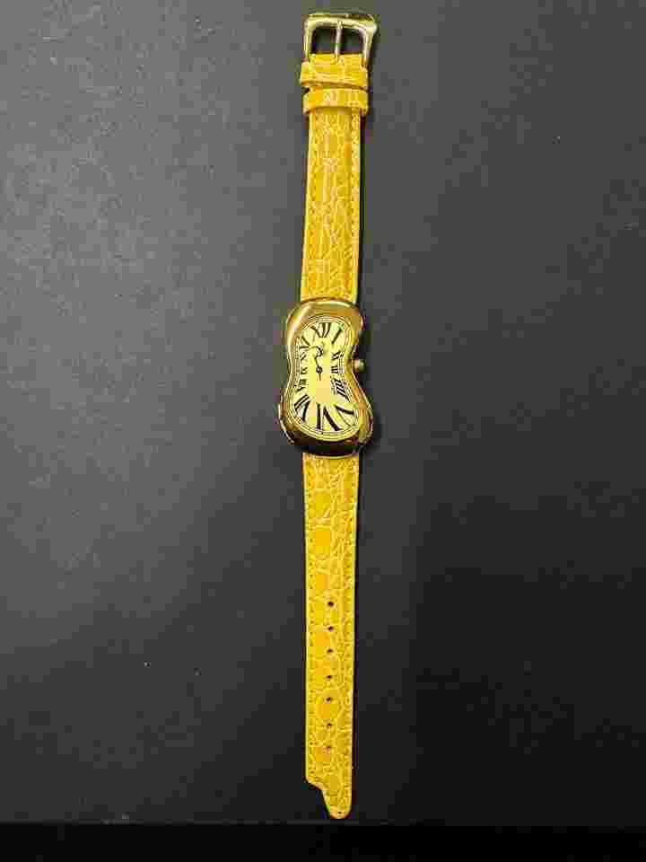 Salvador Dali Softwatch Edizione limitata