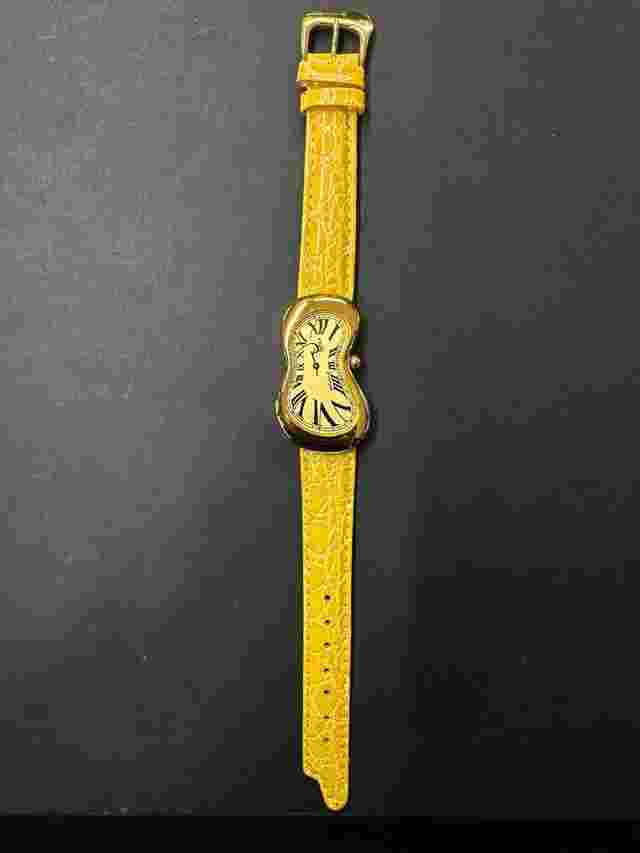 Salvador Dali Softwatch Edizione limitata 