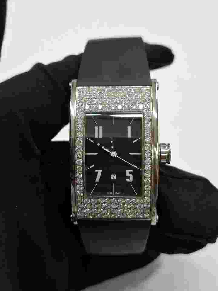 Jorg Hysek S013-0297