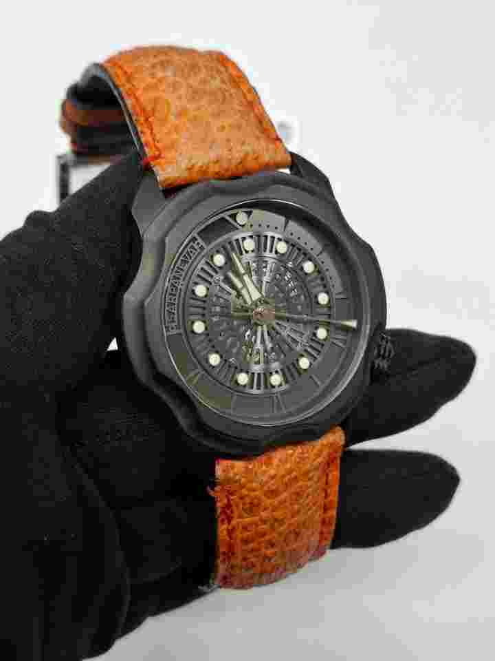 Sarpaneva Ruler of water KORONA KO 