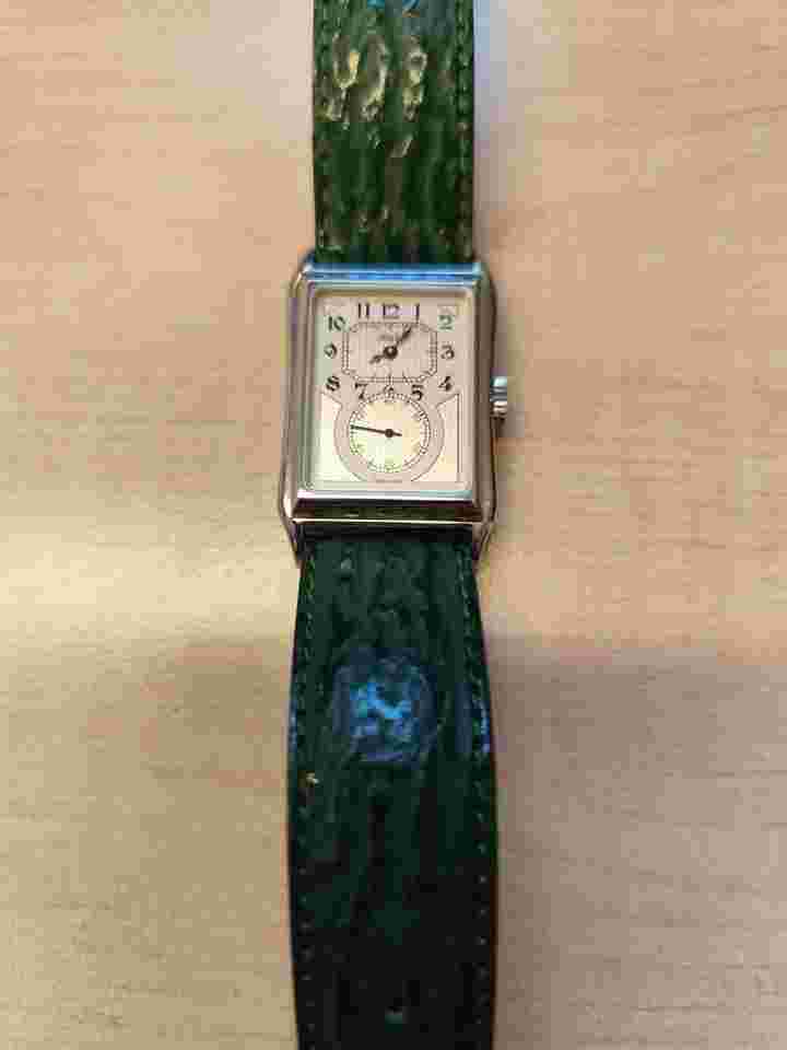 Attache 2306 Werk AS1727