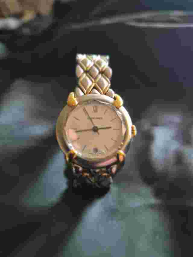 Chaumet griffes Chaumet griffes