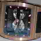 Corum Ti-Bridge
Automatic Dual Winder 18K Rose Gold