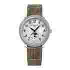 Patek Philippe Complications
Ladies Moonphase 18k White Gold 33mm 4968G-010 Full Set